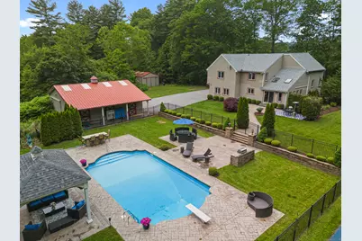 59 Campville Hill Road, Harwinton, CT 06791 - Photo 1