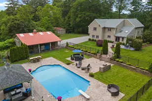 59 Campville Hill Rd, Harwinton, CT 06791 - Photo 1