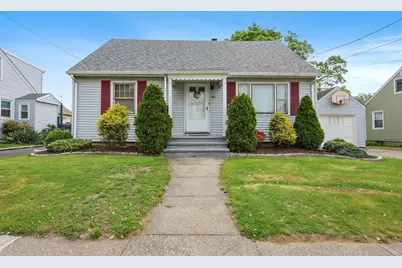 66 Edgewood Street, Stratford, CT 06615 - Photo 1