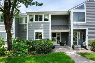 46 Old Mill Court #46, Simsbury, CT 06070 - Photo 1