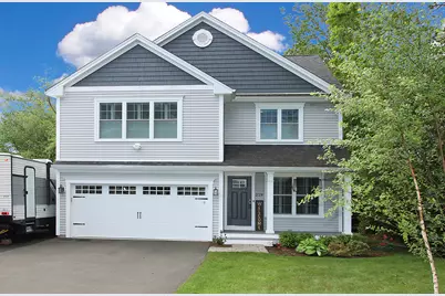 229 Long Hill Cross Road, Shelton, CT 06484 - Photo 1