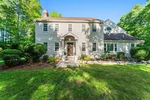 32 Echo Valley Rd, Newtown, CT 06470 - Photo 1