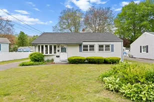 81 Montague Cir, East Hartford, CT 06118 - Photo 1