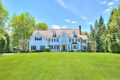 22 Woody Lane, Westport, CT 06880 - Photo 1