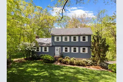 44 Rock Ridge Road, Shelton, CT 06484 - Photo 1