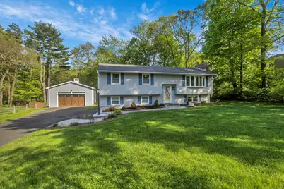 10 Glen Hollow Drive, Farmington, CT 06085 - Photo 1