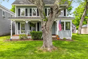 110 W Granby Rd, Granby, CT 06035 - Photo 1