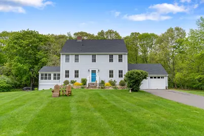 18 Orchard Avenue, Branford, CT 06405 - Photo 1