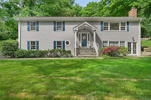 48 Rural Dr, New Canaan, CT 06840 - Photo 1