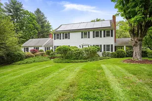 820 Silver Spring Rd, Fairfield, CT 06824 - Photo 1