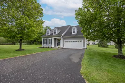 1 Chatham Court #1, Middlebury, CT 06762 - Photo 1