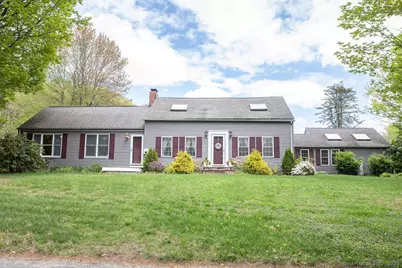 117 South Road, Winchester, CT 06098 - Photo 1