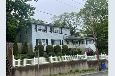 1315 Hamilton Avenue, Waterbury, CT 06706 - Photo 1