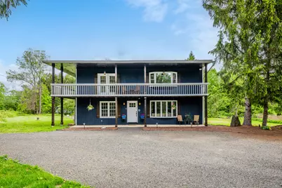 3 Lynns Corner Road, Woodbury, CT 06798 - Photo 1