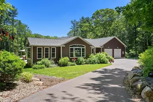 108 Lohse Rd, Willington, CT 06279 - Photo 1