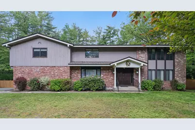 1 Nod Brook Drive, Simsbury, CT 06070 - Photo 1