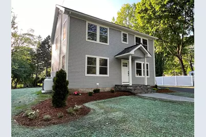 176 Burnt Plains Road, Milford, CT 06461 - Photo 1