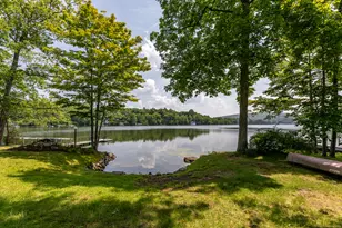 25 Arrow Point Rd, Warren, CT 06777 - Photo 1