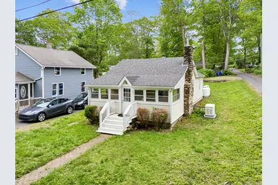 48 Lakeview Drive, Coventry, CT 06238 - Photo 1