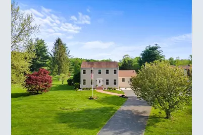 299 West Flat Hill Road, Southbury, CT 06488 - Photo 1