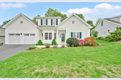 107 Chestnut Hill Road #107, Portland, CT 06480 - Photo 1