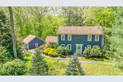 12 Sandy Lane, Marlborough, CT 06447 - Photo 1