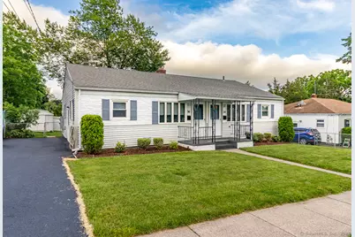 34 7th Street, Newington, CT 06111 - Photo 1