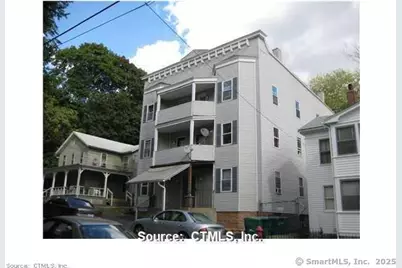 38 Taylor Street #2, Waterbury, CT 06702 - Photo 1