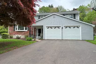 207 Pheasant Dr, Rocky Hill, CT 06067 - Photo 1