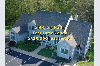 20 Church Lane #8, East Lyme, CT 06333 - Photo 1