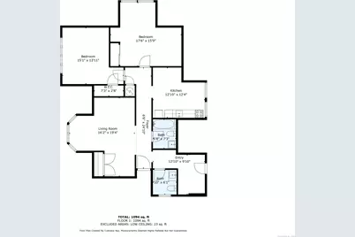 1546 Chapel Street #6, New Haven, CT 06511 - Photo 1