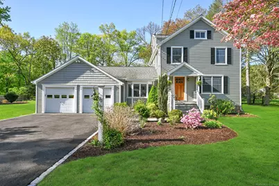 23 Shepherd Street, Norwalk, CT 06851 - Photo 1