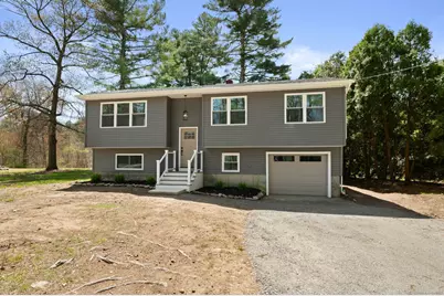 132 Bailey Pond Road, Voluntown, CT 06384 - Photo 1