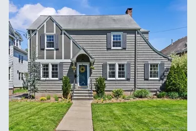 18 Grennan Road, West Hartford, CT 06107 - Photo 1