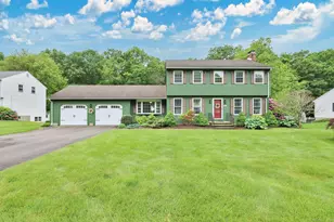 41 Juniper Ln, South Windsor, CT 06074 - Photo 1