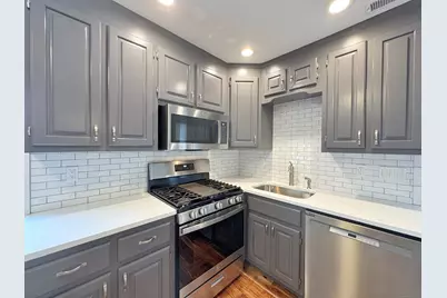 38 Chapel Street #2, Norwalk, CT 06850 - Photo 1