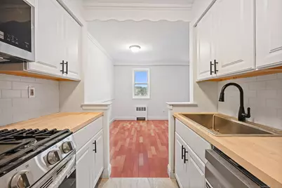 125 Prospect Street #APT 4H, Stamford, CT 06901 - Photo 1