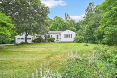 49 Bear Hills Road, Newtown, CT 06470 - Photo 1