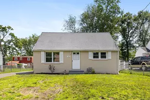 122 Emily Dr, New Britain, CT 06053 - Photo 1