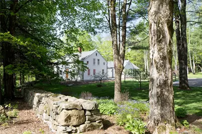 243 Schoolhouse Road, Norfolk, CT 06058 - Photo 1