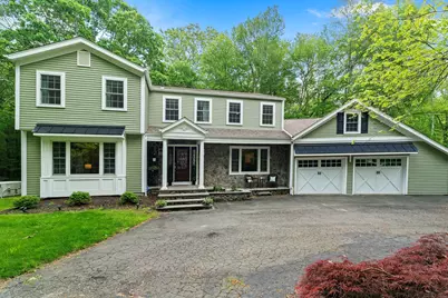 8A Russett Road, Newtown, CT 06482 - Photo 1