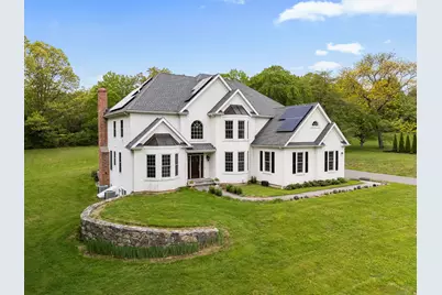 24 North Racebrook Road, Woodbridge, CT 06525 - Photo 1