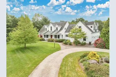 207 Great Pond Road, Simsbury, CT 06070 - Photo 1
