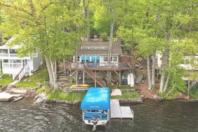 704 West Wakefield Boulevard, Winchester, CT 06098 - Photo 1