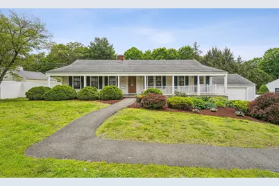 81 Edward Street, Newington, CT 06111 - Photo 1