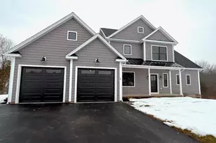 23 Melrose Dr, Cheshire, CT 06410 - Photo 1