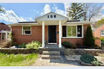 108 Dartmouth Street, Torrington, CT 06790 - Photo 1