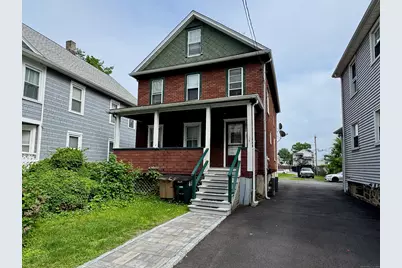 816 Pacific Street #1st floor, Stamford, CT 06902 - Photo 1