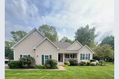 45 Kuhr Drive, Southington, CT 06489 - Photo 1