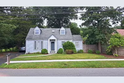 914 South Pine Creek Road, Fairfield, CT 06824 - Photo 1